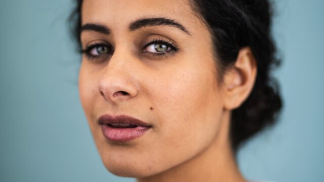 Jouman Fattal: 'Iedereen heeft een innerlijke baviaan'