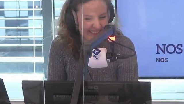 Jan Publiek: Jurgen en Kirsten delen hun 'quarantaine-kijktips'