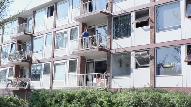 Studentenhuizen: één huishouden of niet?