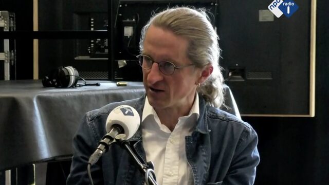Het echte Paasverhaal