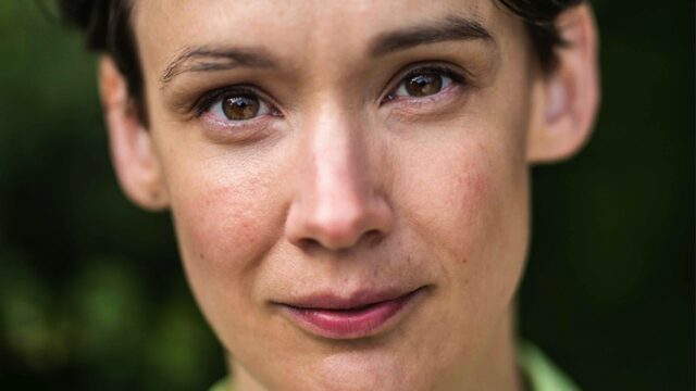 Anne van Veen: 'Je losmaken van je ouders is iets universeels'