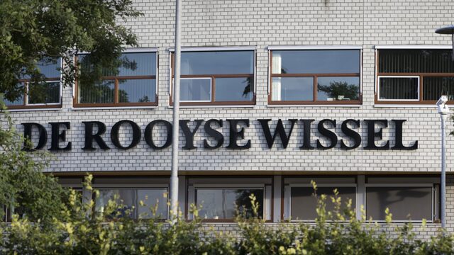 John heeft al 17 jaar tbs: 'Ik viel vaak terug in drugsgebruik'