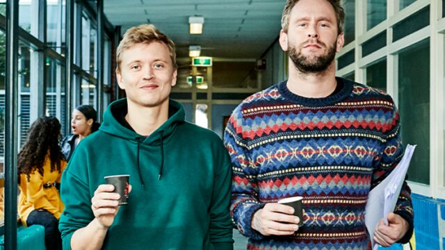 Tim den Besten: 'Een leerling de klas uitsturen is het grootste falen voor jezelf'