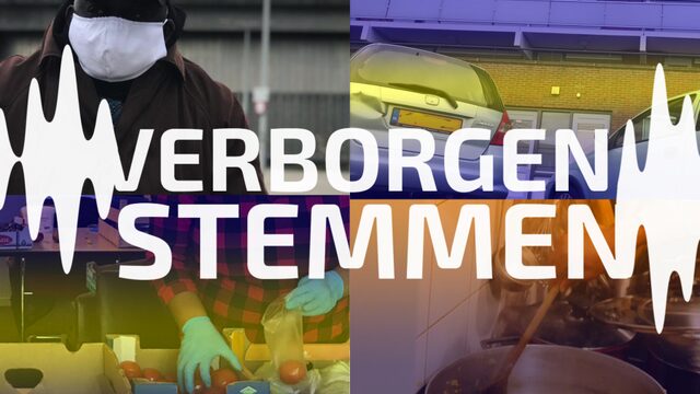 Hoe houden kwetsbaren hun hoofd nu nog boven water?