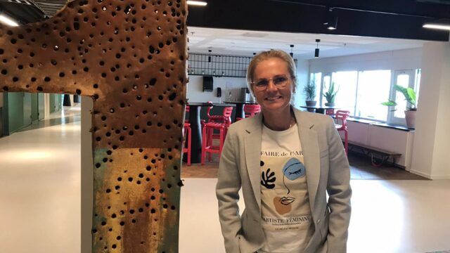 Sarina Wiegman: 'Intentie om door te gaan als EK wordt verplaatst'