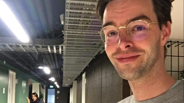 De quarantainetip van comedian en schrijver Tex de Wit: ga schaken!