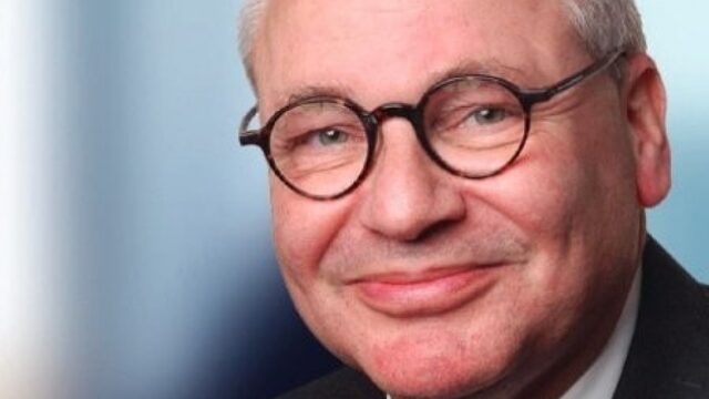 Jaap Goudsmit: 'Als de kinderen COVID-19 niet verspreiden. Wie dan wel?'