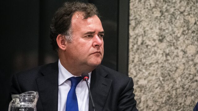 Biesheuvel (Ondernemend Nederland): 'Verlenging maatregelen is dreun voor ondernemers'