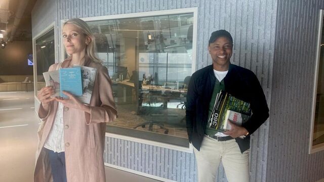 Boekentips van Humberto: dit is beste non-fictie boek van april