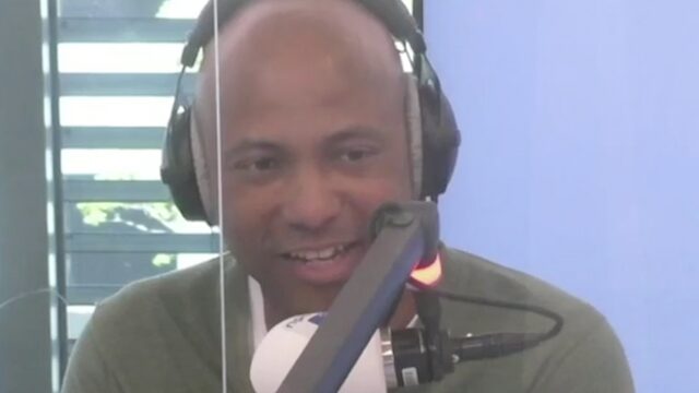 Humberto in 3 minuten: 'We willen helden zien'