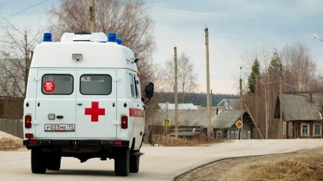 Deze Russische stad is het zwaarst getroffen door corona