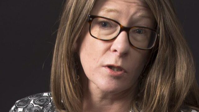'Groepsimmuniteit, vergeet het maar'