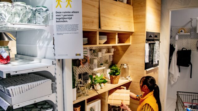 Het moet anders in winkels, klaslokalen en vergaderzalen: 'Belang van ventilatie wordt onderschat'