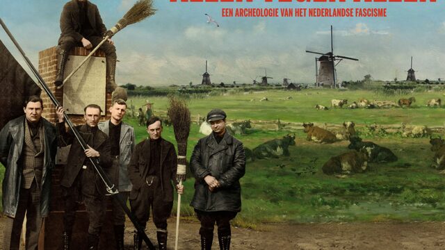 Wat is een fascist?
