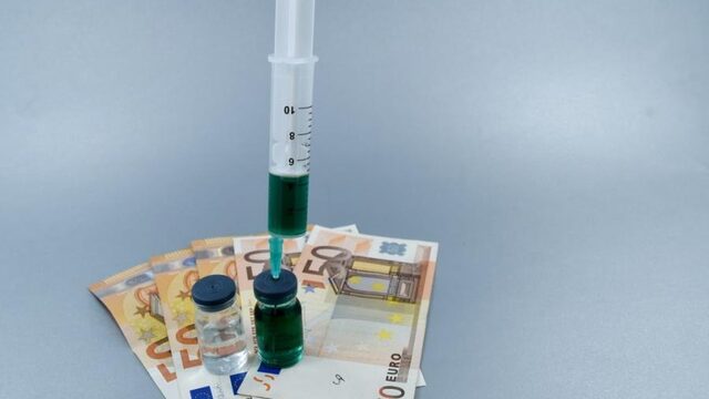 'Mijn grootste zorg is dat grote delen van de economie straks kapot zijn gegaan'