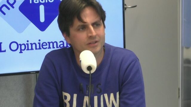 'CDA heeft in Brabant geen andere keuze dan samenwerken met FVD'