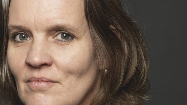 Marijke Schermer: 'Het thema liefde houdt me nog steeds erg bezig'