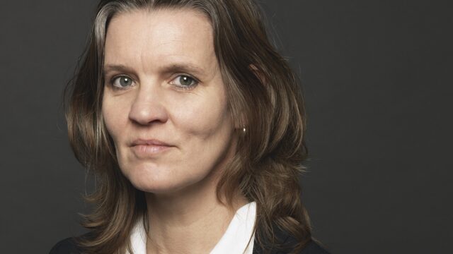 Marijke Schermer: 'Het thema liefde houdt me nog steeds erg bezig'