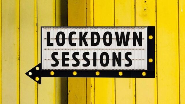 Meer dan 30 artiesten deden mee met de Lockdown Sessions