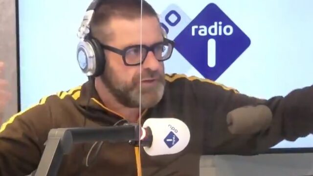 Jan Publiek: Hoe presentator Jurgen aan zijn weetjes komt