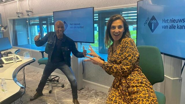 Humberto in 3 minuten: 'Hiermee kun je 80 tot 95% van de deeltjes in de lucht afvangen'