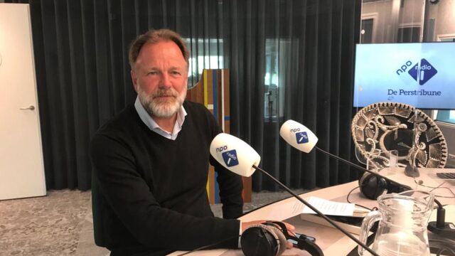 Mike Snoei: 'Ik herken Eric Gudde niet meer'