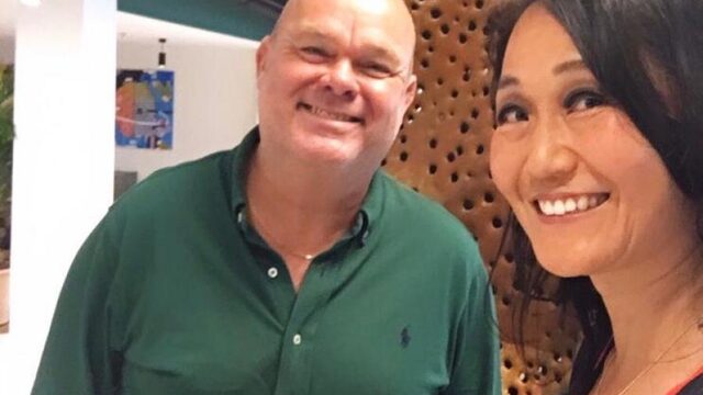 Paul de Leeuw over de liefde: 'Je bent je eigen rolmodel'