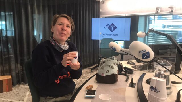 Paulien Cornelisse: 'Japan is geen rariteitenkabinet'