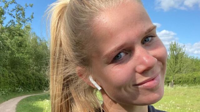 Kika van Es: 'EK-winst gelukkigste moment van m’n leven'