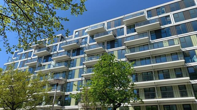Woningverkoop lijkt geen last te hebben van coronavirus, huursector krijgt boost