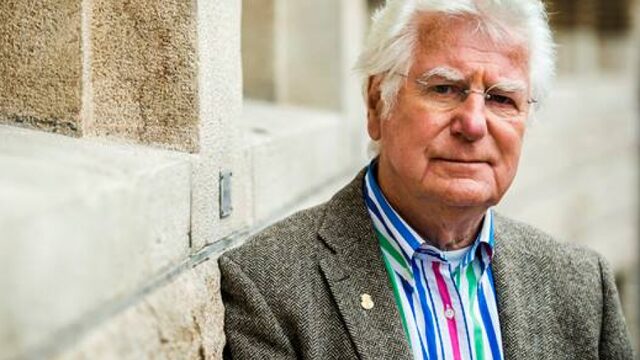 'Het is het moeilijkste wat er is, iemand aan het lachen maken'
