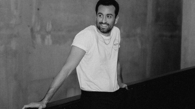 Dotan: 'Het heeft me heel veel gebracht'