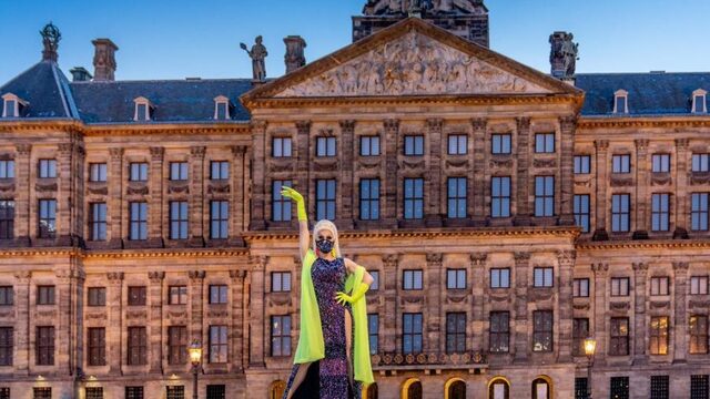 Podcast De Dag: Baan kwijt in een pandemie - vier verhalen