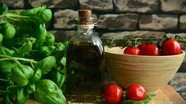 De Italiaanse keuken wordt gekenmerkt door eenvoud