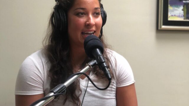 Ranomi Kromowidjojo: 'Ik heb mijn beste race nog niet laten zien'