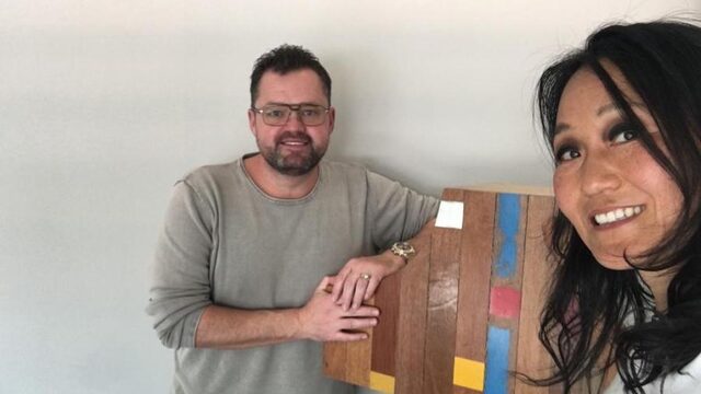 Frans Duijts: 'Een tik op mijn billen, een aai over mijn bol, het hoort erbij'