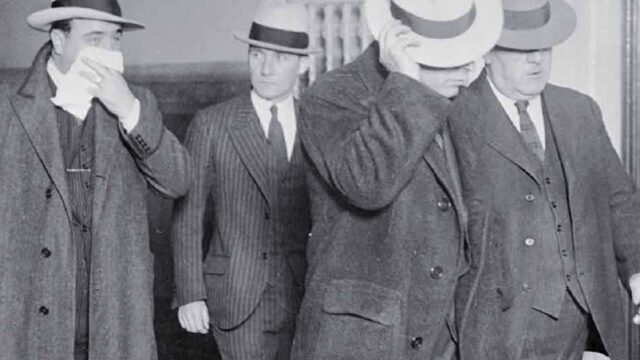De Italiaanse maffia wil de politiek in
