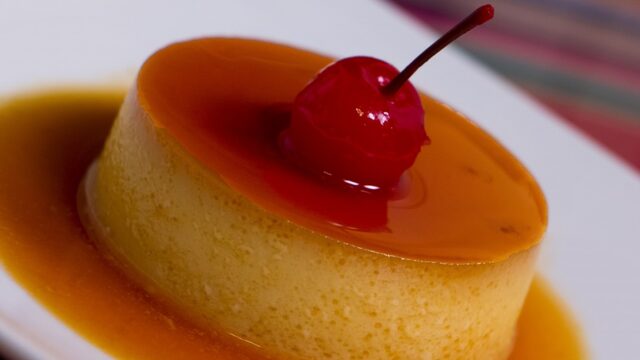 Pudding is zoveel meer dan een romig toetje met rode saus