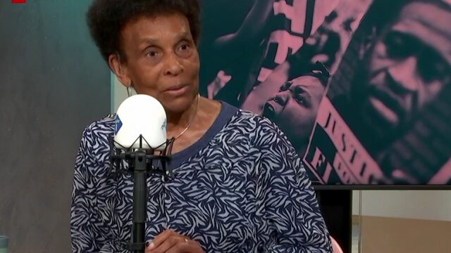 'Wetten veranderen is niet genoeg, mensen moeten voelen dat het anders moet'