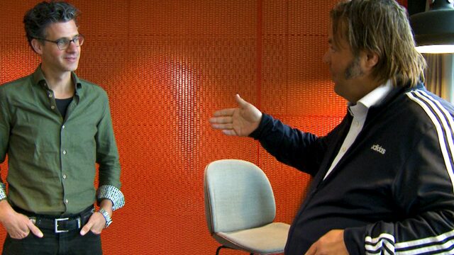 Bureau Sport: 'Disney World wordt één groot bacchanaal'