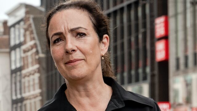 CDA-fractievoorzitter Amsterdam: 'Teleurstellend dat Halsema kritiek afdoet als rechtse conspiracy'