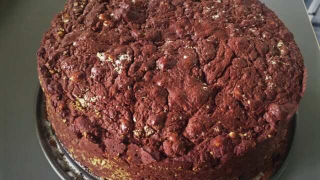 Recept voor Torta Paesana, naar traditie van Lombardije