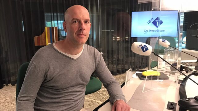 Gijs de Jong: 'Eredivisie had uitgespeeld kunnen worden'