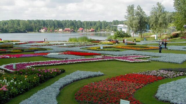 De Floriade, innovatief of gebakken lucht?