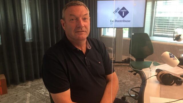 Ron Jans: 'trainersvak mooier dan voetballer zijn'