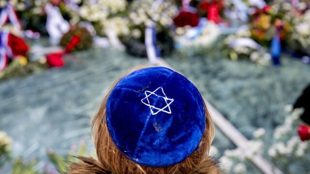 'Door sociale media kan het antisemitisme zich als een olievlek verspreiden'