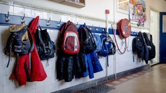 Tientallen hoofdpijnscholen in Nederland