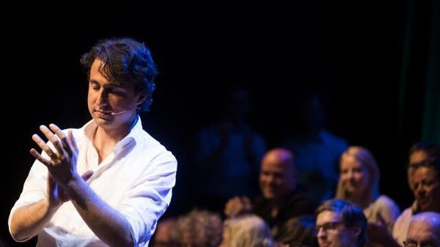 'Verdedigen documentaire over Jesse Klaver is ongelofelijk naïef'