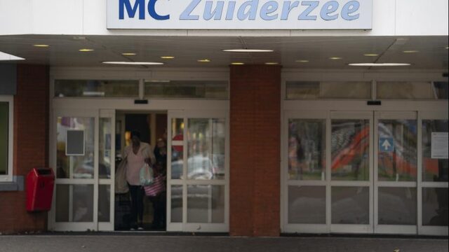 IJsselmeerziekenhuizen failliet verklaard