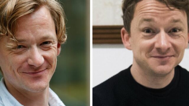 Broers Tim en Wart Kamps over samen zijn en afstand nemen